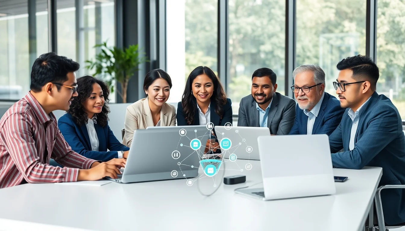 About values main image