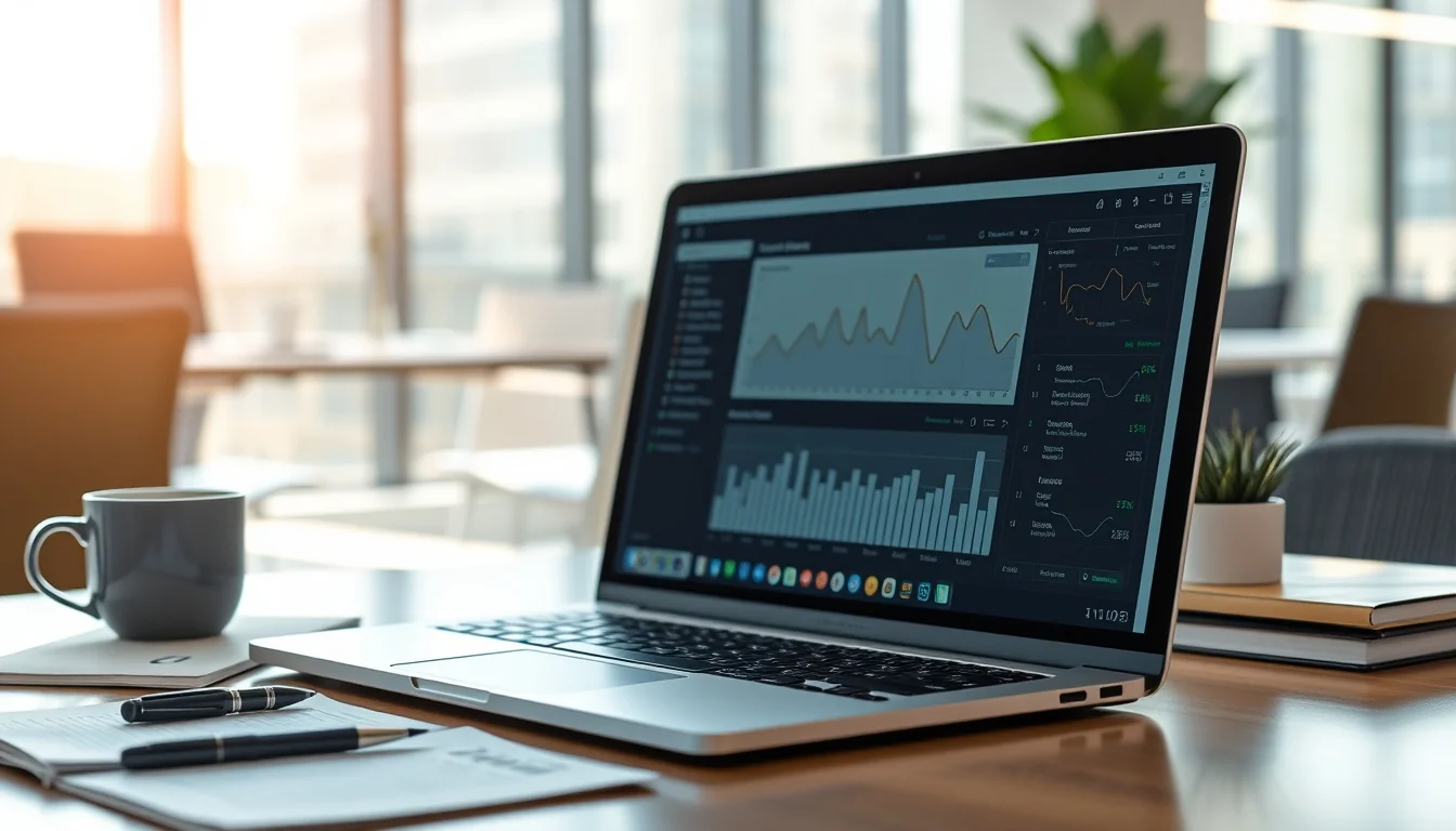 Supporting pricing visual